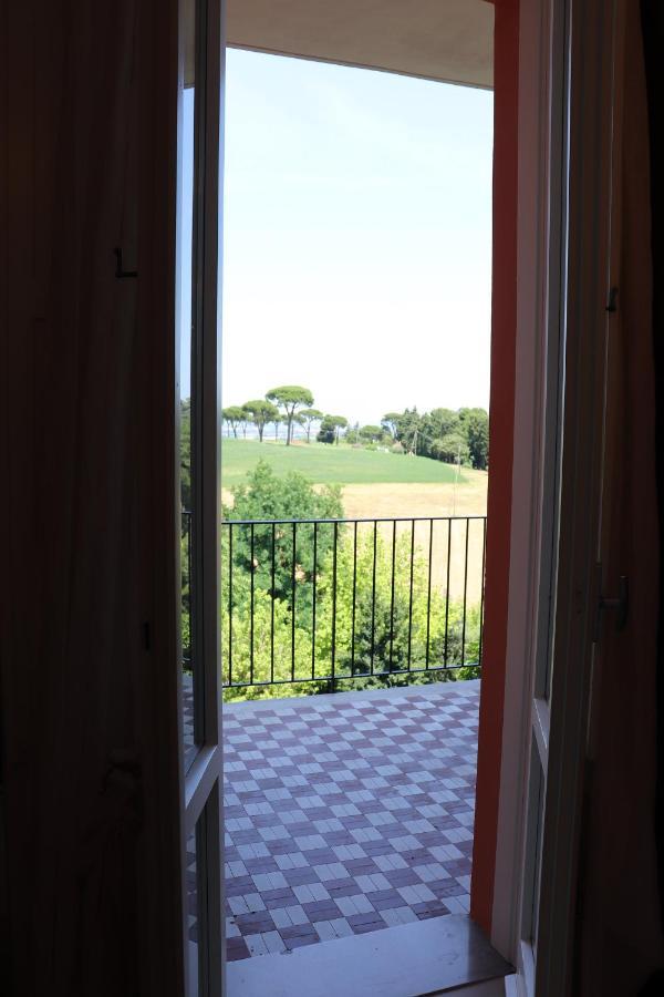 Locanda Dolcevita Dozza Buitenkant foto