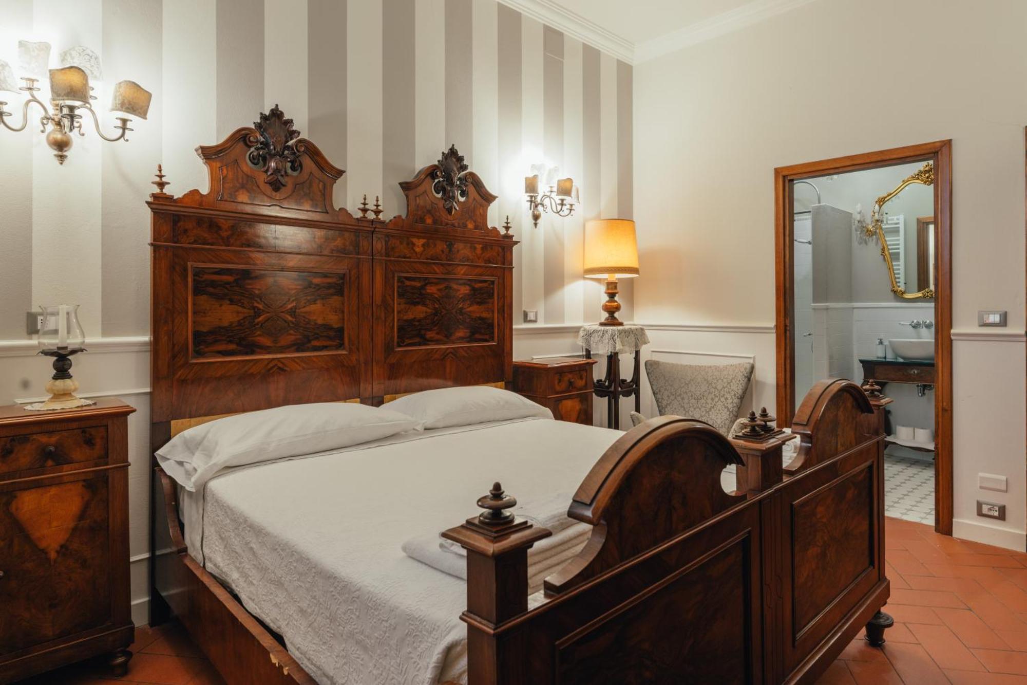 Locanda Dolcevita Dozza Buitenkant foto