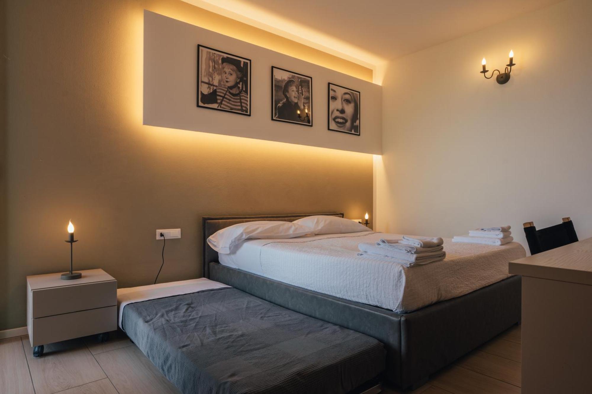 Locanda Dolcevita Dozza Buitenkant foto
