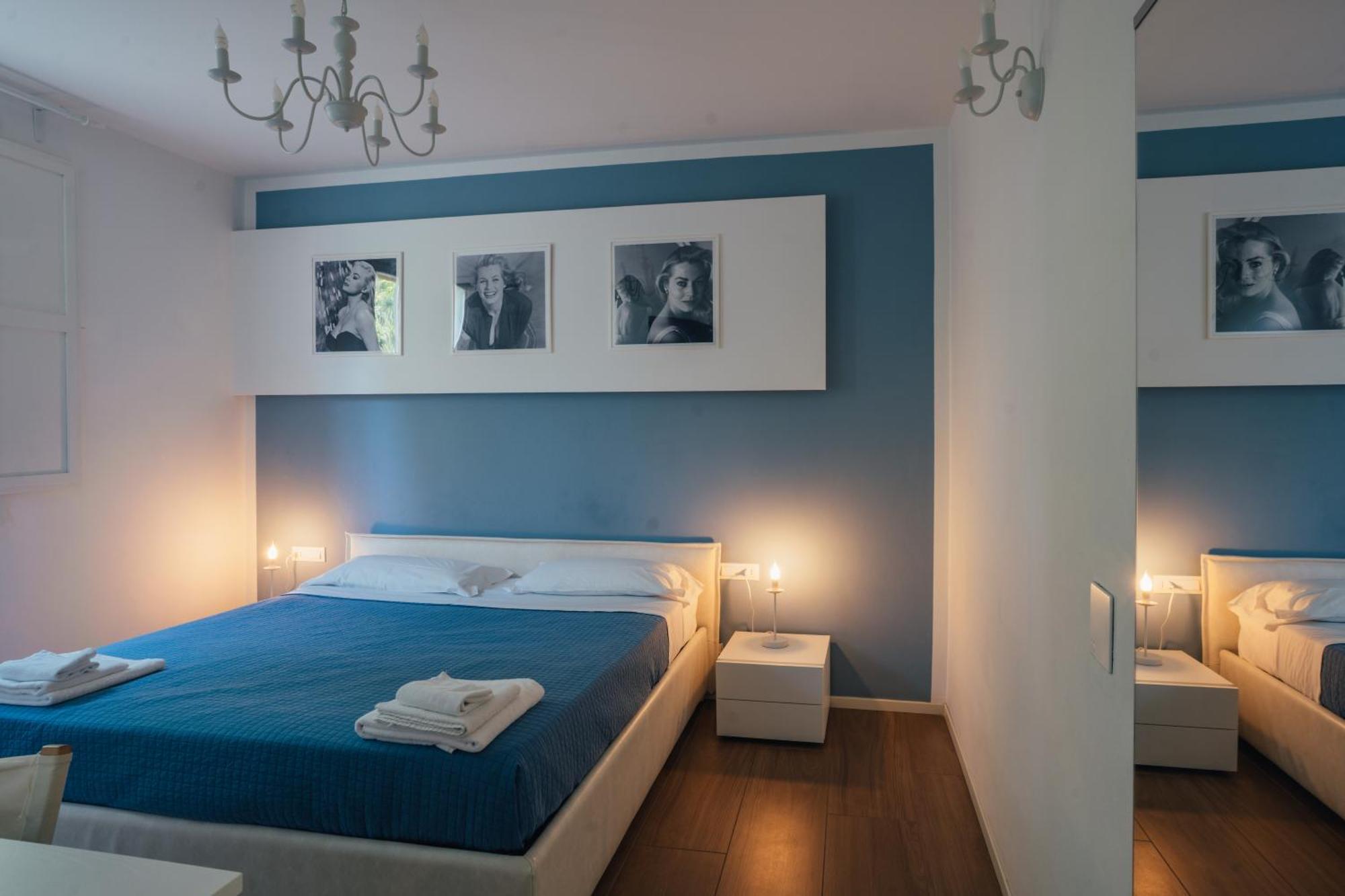 Locanda Dolcevita Dozza Buitenkant foto