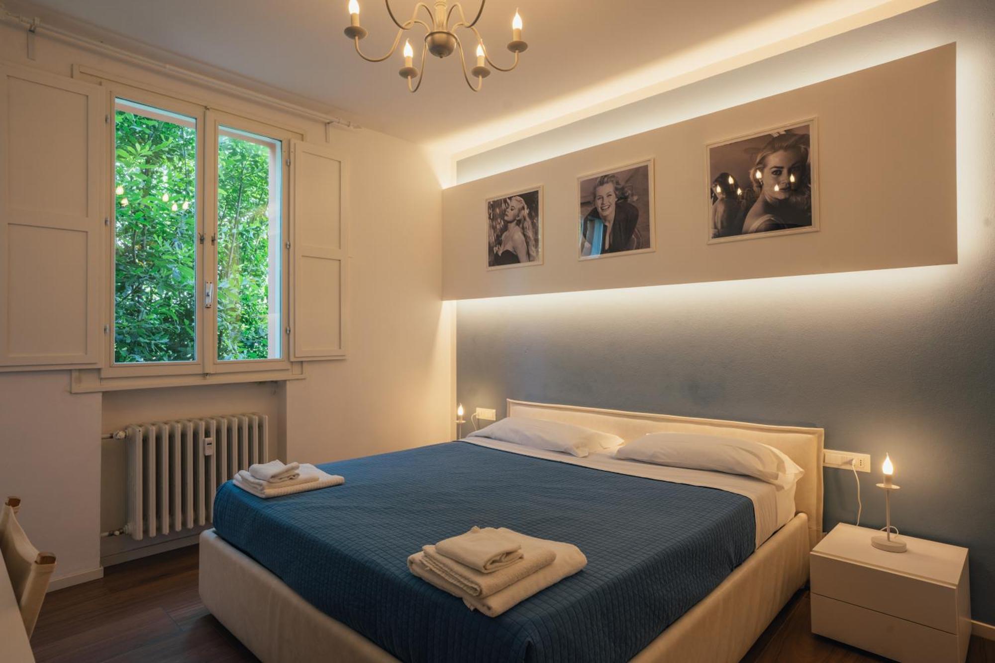Locanda Dolcevita Dozza Buitenkant foto