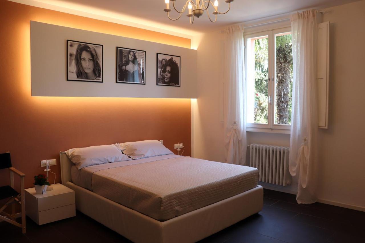 Locanda Dolcevita Dozza Buitenkant foto
