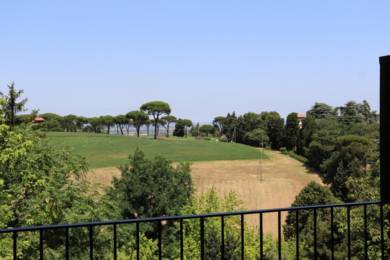 Locanda Dolcevita Dozza Buitenkant foto